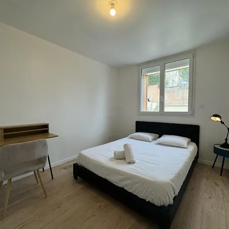 Loasis - Gazonfier - 7 Pers - Reve Au Mans Hébergement de vacances *
