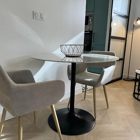 Loasis - Gazonfier - 7 Pers - Reve Au Mans Holiday home