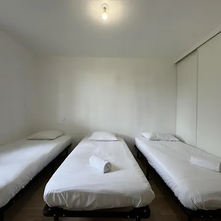 Loasis - Gazonfier - 7 Pers - Reve Au Mans Casa vacanze *