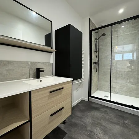Loasis - Gazonfier - 7 Pers - Reve Au Mans Casa vacanze