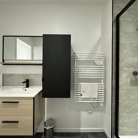 Holiday home Loasis - Gazonfier - 7 Pers - Reve Au Mans *